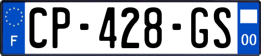 CP-428-GS