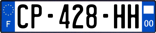 CP-428-HH
