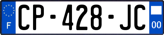 CP-428-JC