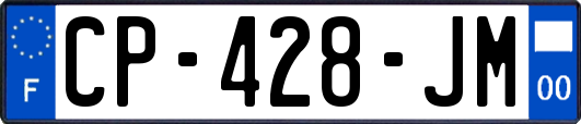 CP-428-JM