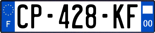 CP-428-KF