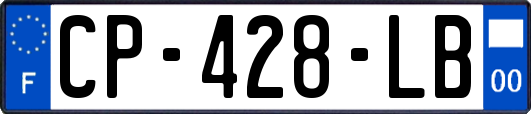 CP-428-LB