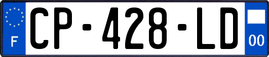 CP-428-LD