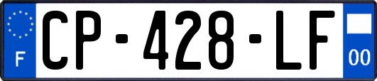 CP-428-LF