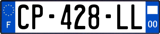 CP-428-LL