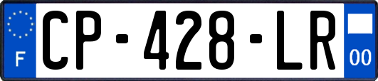CP-428-LR