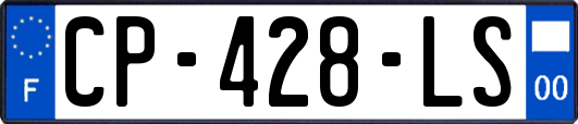 CP-428-LS