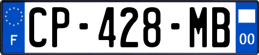 CP-428-MB