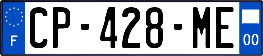 CP-428-ME