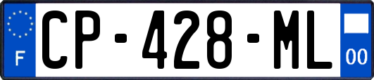 CP-428-ML