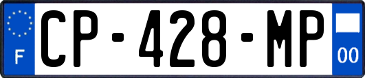 CP-428-MP