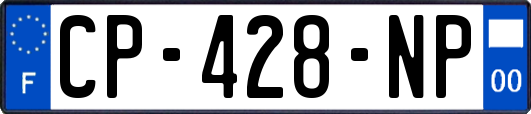 CP-428-NP