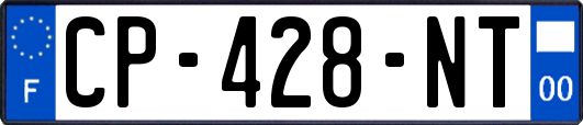 CP-428-NT