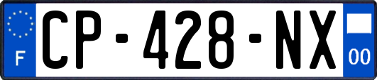 CP-428-NX