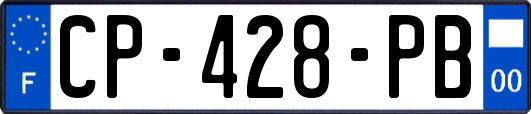 CP-428-PB