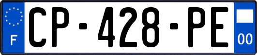 CP-428-PE