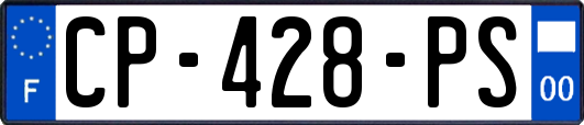 CP-428-PS