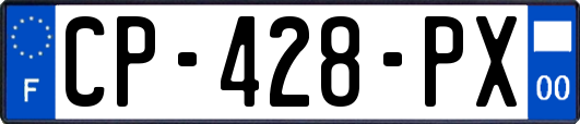 CP-428-PX