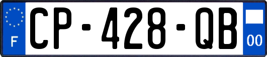 CP-428-QB