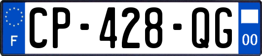 CP-428-QG