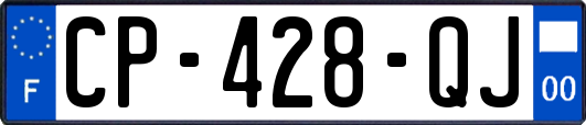 CP-428-QJ