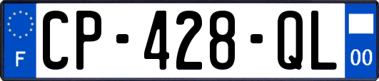 CP-428-QL