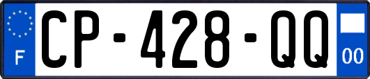 CP-428-QQ