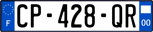 CP-428-QR