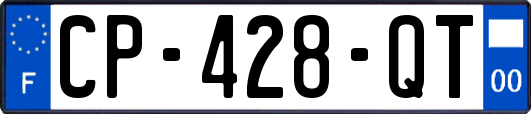 CP-428-QT