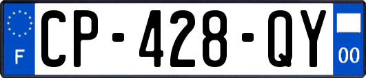 CP-428-QY