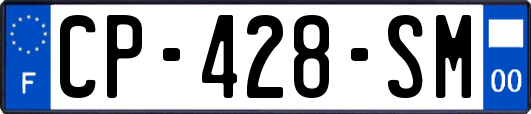 CP-428-SM