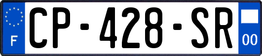 CP-428-SR