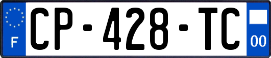 CP-428-TC