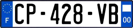 CP-428-VB