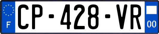 CP-428-VR