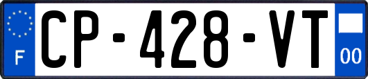 CP-428-VT