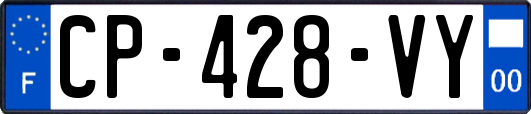 CP-428-VY