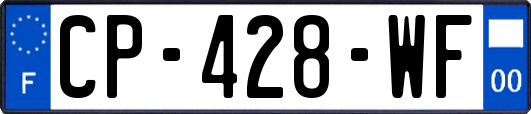 CP-428-WF