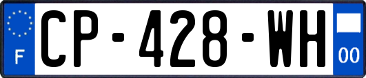 CP-428-WH