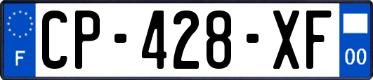 CP-428-XF