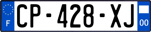 CP-428-XJ