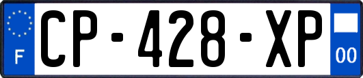 CP-428-XP