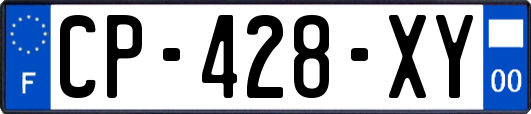 CP-428-XY