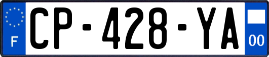 CP-428-YA