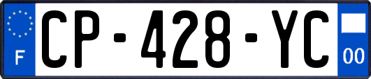 CP-428-YC