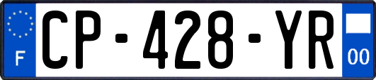 CP-428-YR