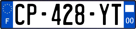 CP-428-YT