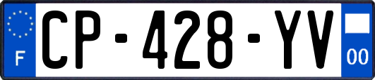 CP-428-YV