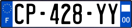 CP-428-YY