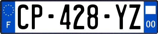 CP-428-YZ